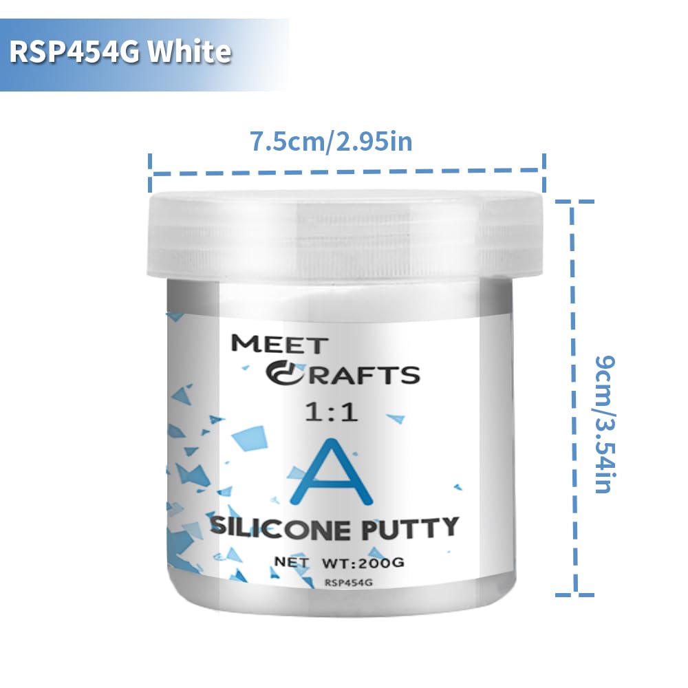 Kit De Fabrication De Moules En Silicone - Bougies Relaxa Canada