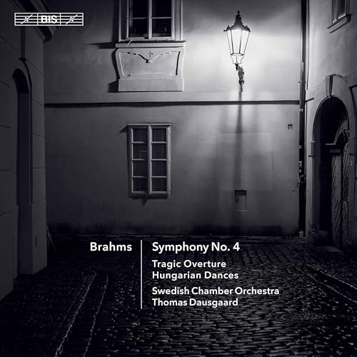 Swedish Chamber Orchestra & Thomas Dausgaard