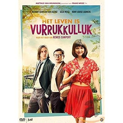 Het Leven Is Vurrukkulluk