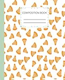 Composition Notebook: Badminton Composition Notebook, Wide Ruled Paper Notebook Journal | Badminton Cover | 120 Pages, Size 7.5