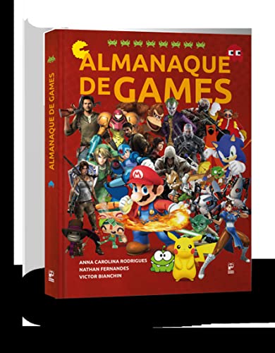 Almanaque de games