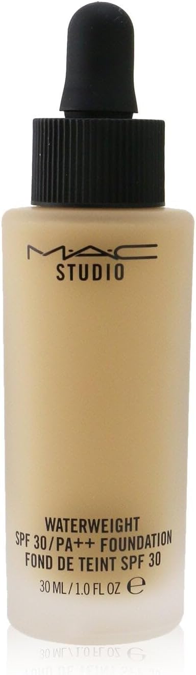 M.A.C. Studio Waterweight SPF 30 Foundation, NC42, Unisex, Skin Foundation Concealer