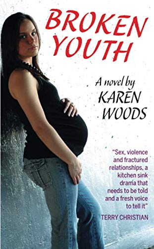 Broken Youth (Broken Youth Trilogy)