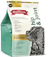 Algopix Similar Product 13 - The Missing Link Hip  Joint 