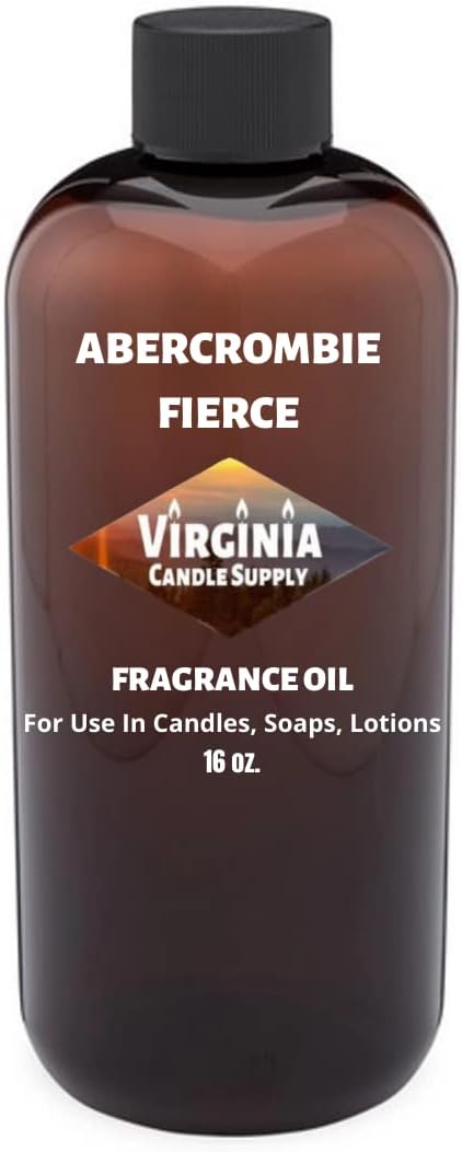 Amish Harvest Fragrance Oil (16 oz Bottle) for Candle Making, Soap Making, Tart Making, Room Sprays, Lotions, Car Fresheners, Slime, Bath Bombs, Warmers……