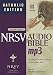 Catholic Bible-NRSV-Voice Only