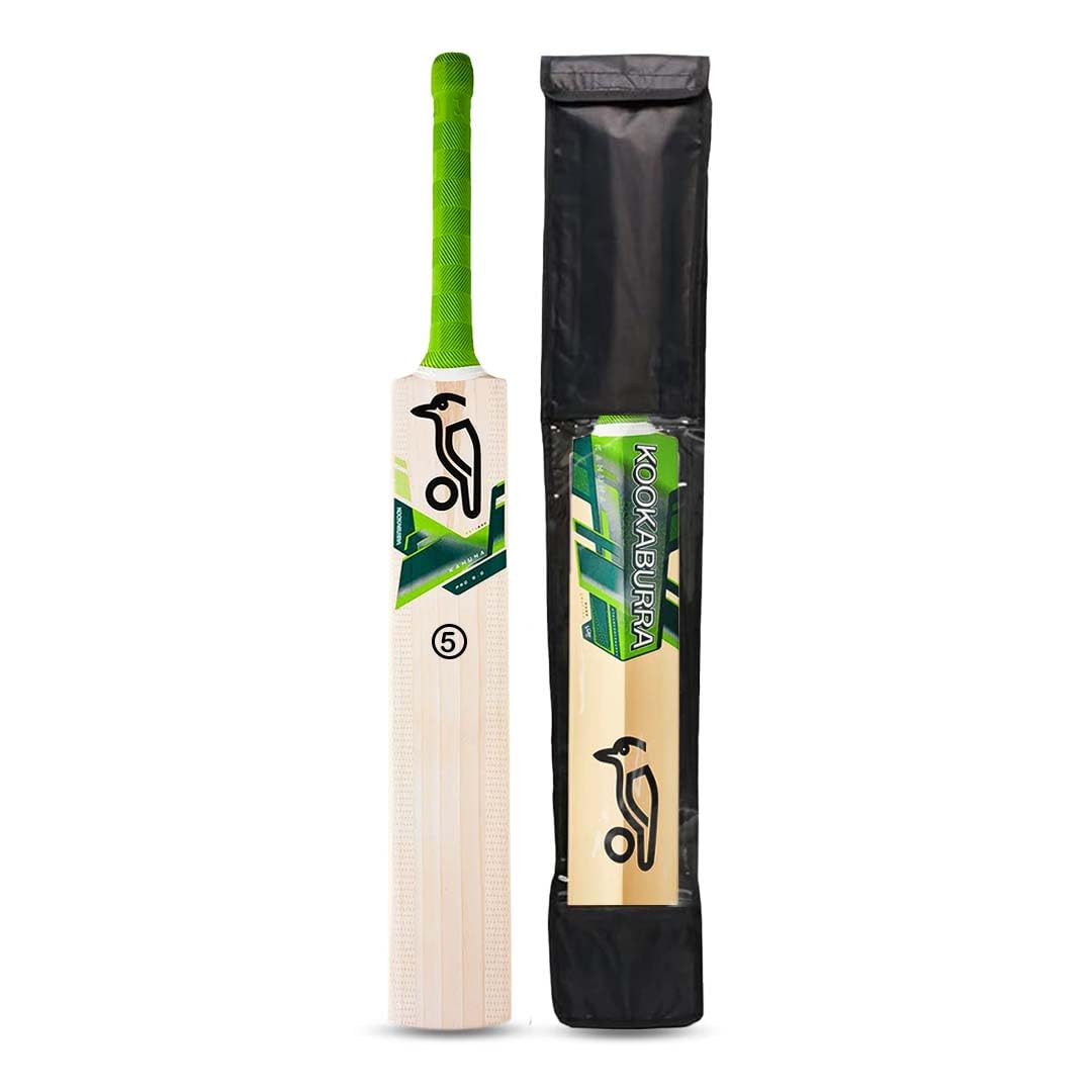 Pro Game Wooden for 10-12 Years Boys with Bag Poplar Willow Cricket Bat Size (5) (B0DH29JJKB) Amazon Price History, Amazon Price Tracker