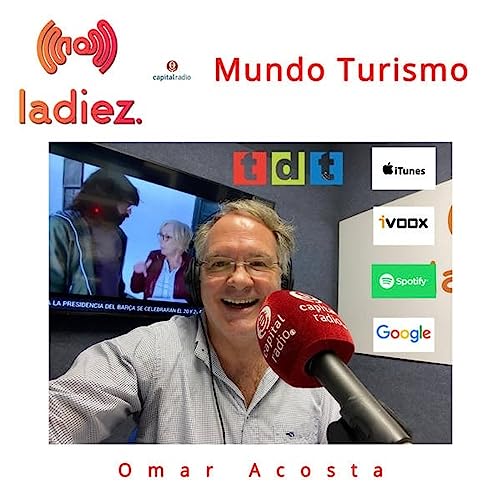 Mundo Turismo (07-11-2025)