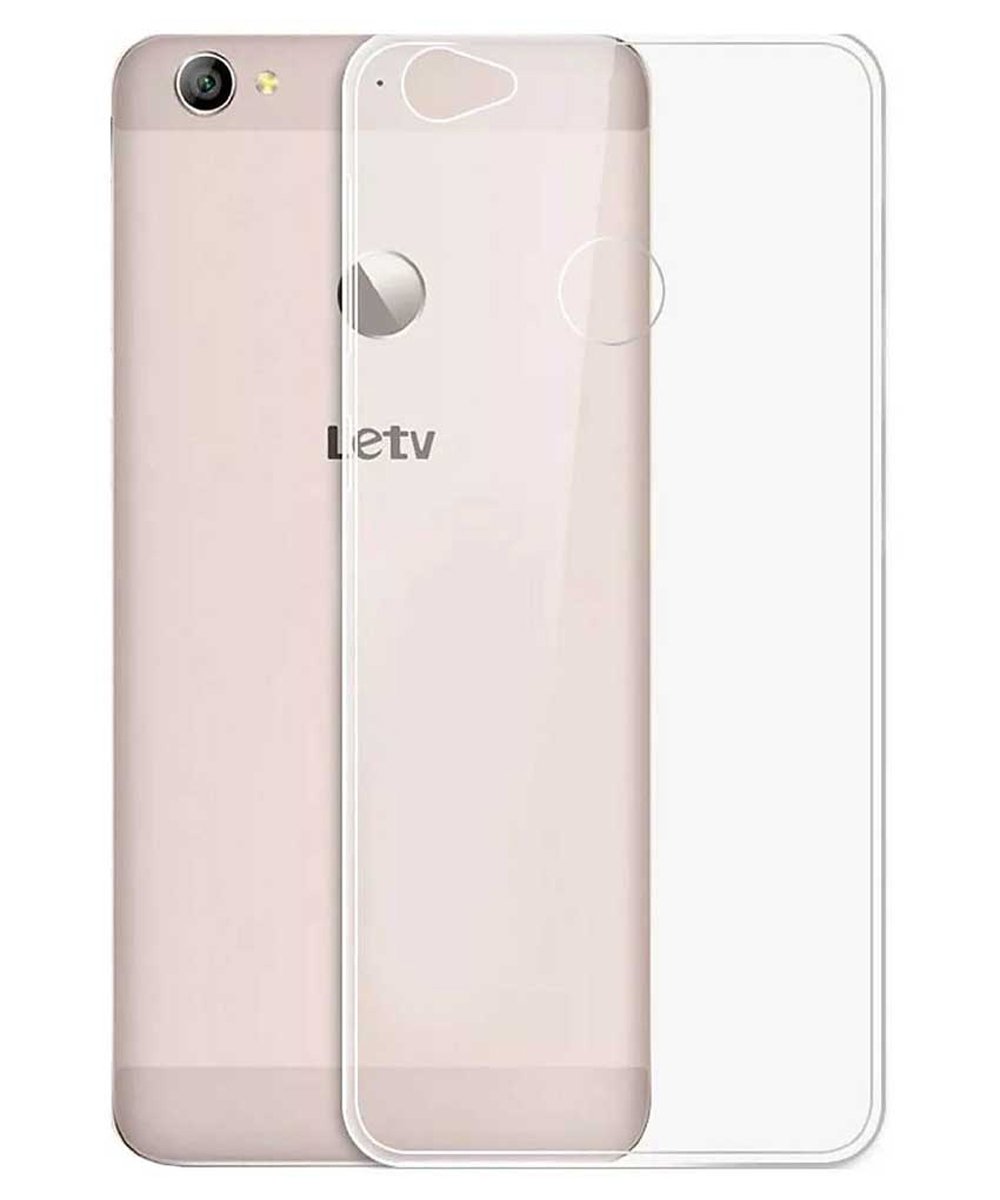 COVERNEW Back Cover Letv Le 1s - Transparent