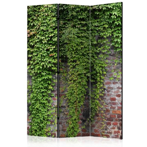 Paravent 3 Volets Brick & Ivy 135x172cm