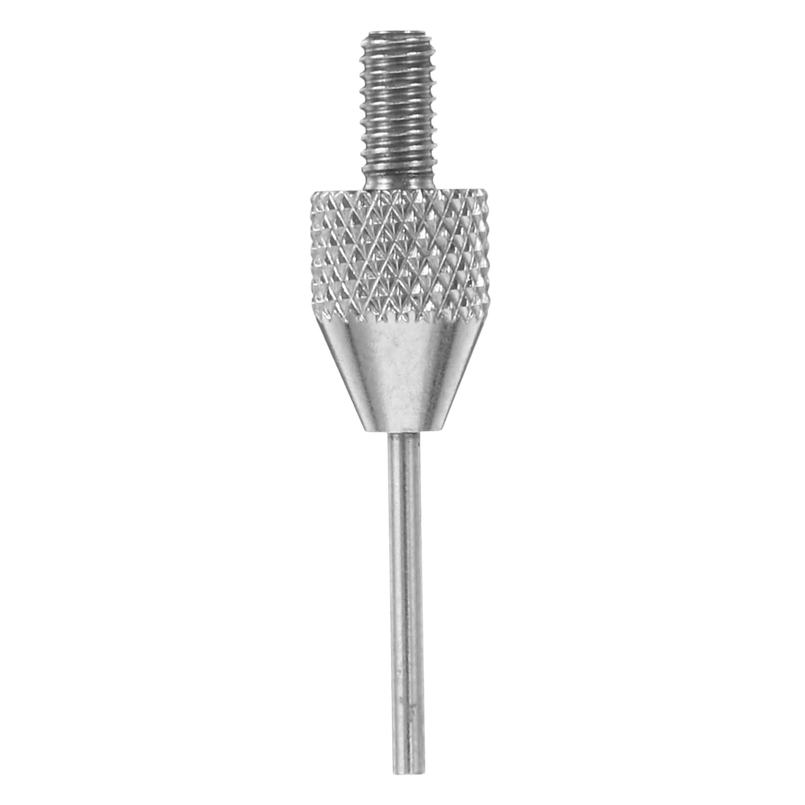 STOBAZA Indicator Holder Flat Test Indicator Tip for Depth Gauges Precision Measurement Tool