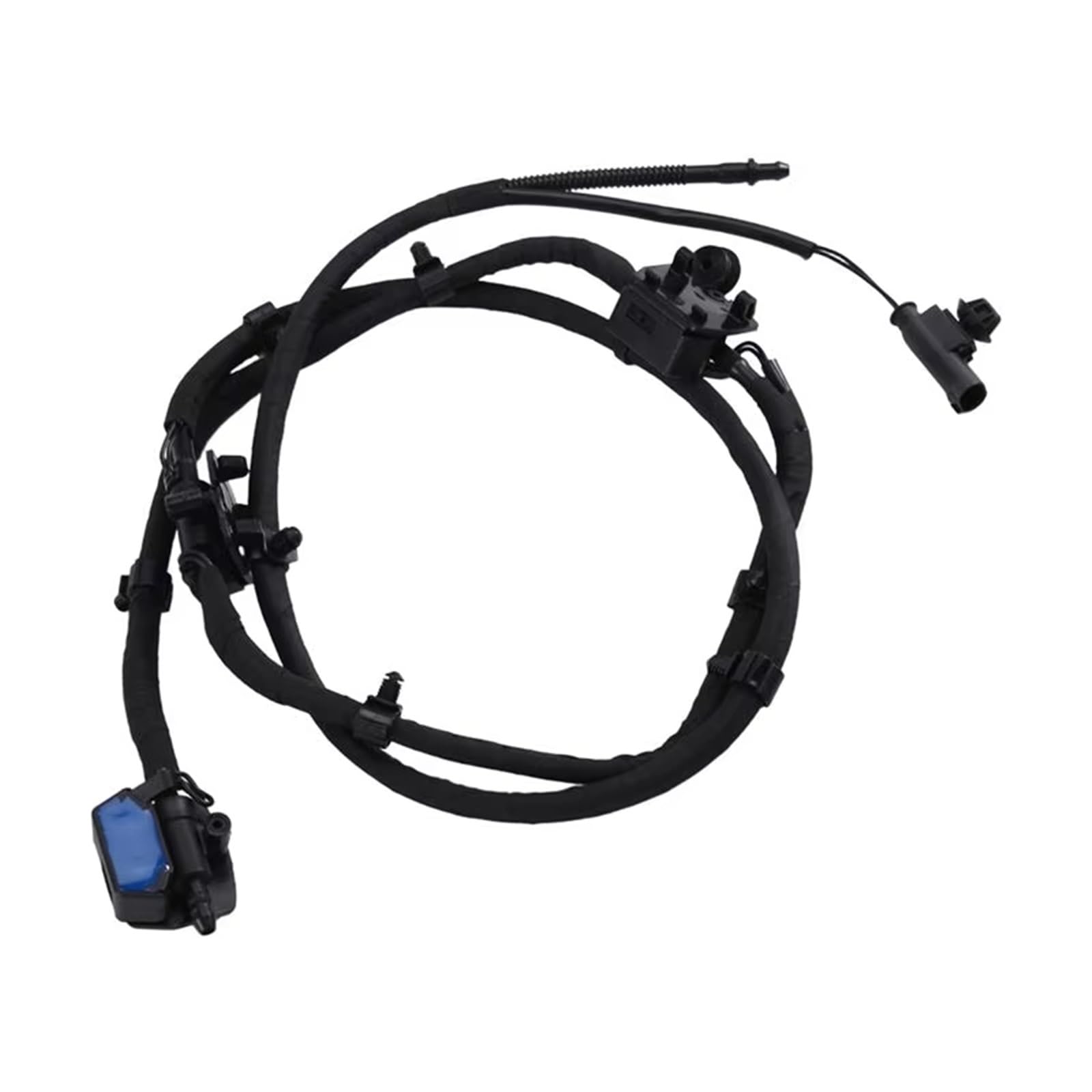 Windshield Wiper Nozzles Compatible with BMW 2 Series F46