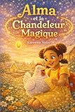 Alma et la Chandeleur Magique