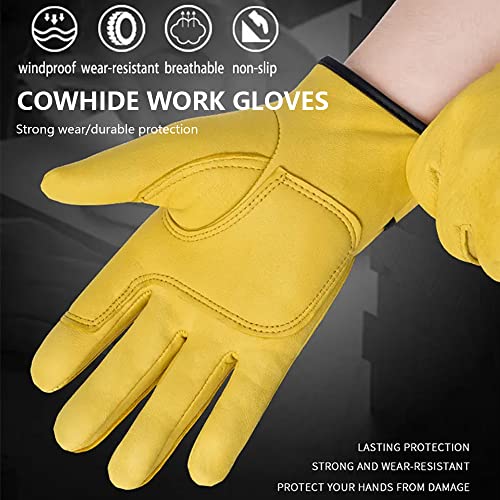 Guantes, Tools Imagen adicional