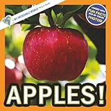 Apples!: A My Incredible World Picture Book for Children (My...