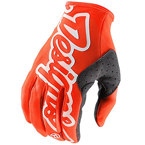 Amazon | TroyLeeDesigns(トロイリーデザイン)バイクグローブ オレンジ