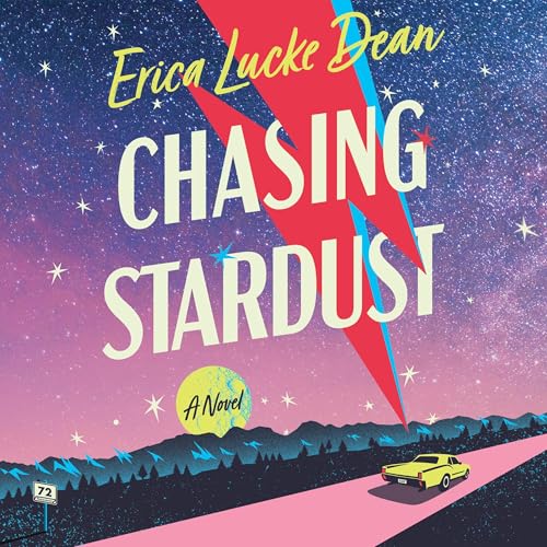Chasing Stardust (Authored by Erica Lucke Dean) episode artwork