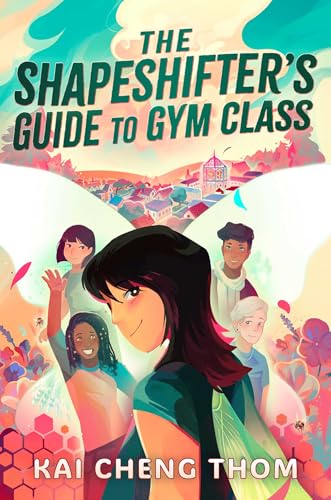 The Shapeshifter's Guide to Gym Class