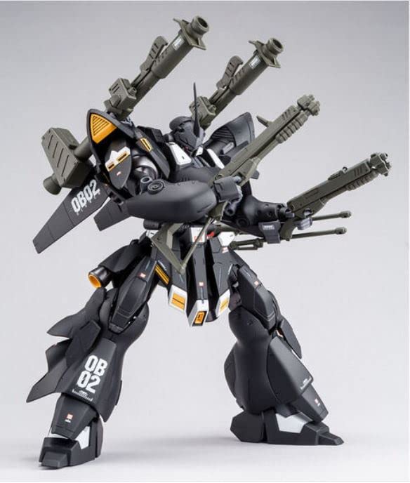 ケンプファー　シュヴェーア 1/100 プラモデル　MG Amazon | MGケンプファー・シュヴェーア 1/100 スケール 色分け済み