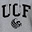 Central Florida Knights - Charcoal Grey