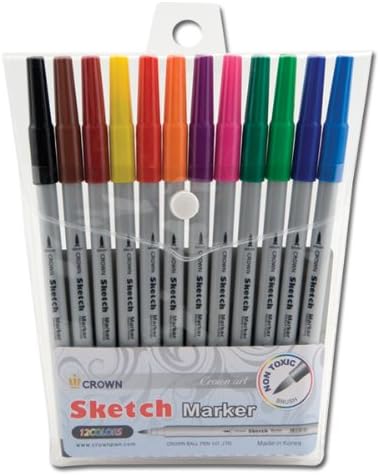 Hi-Jell Roller Pens - Set of 3