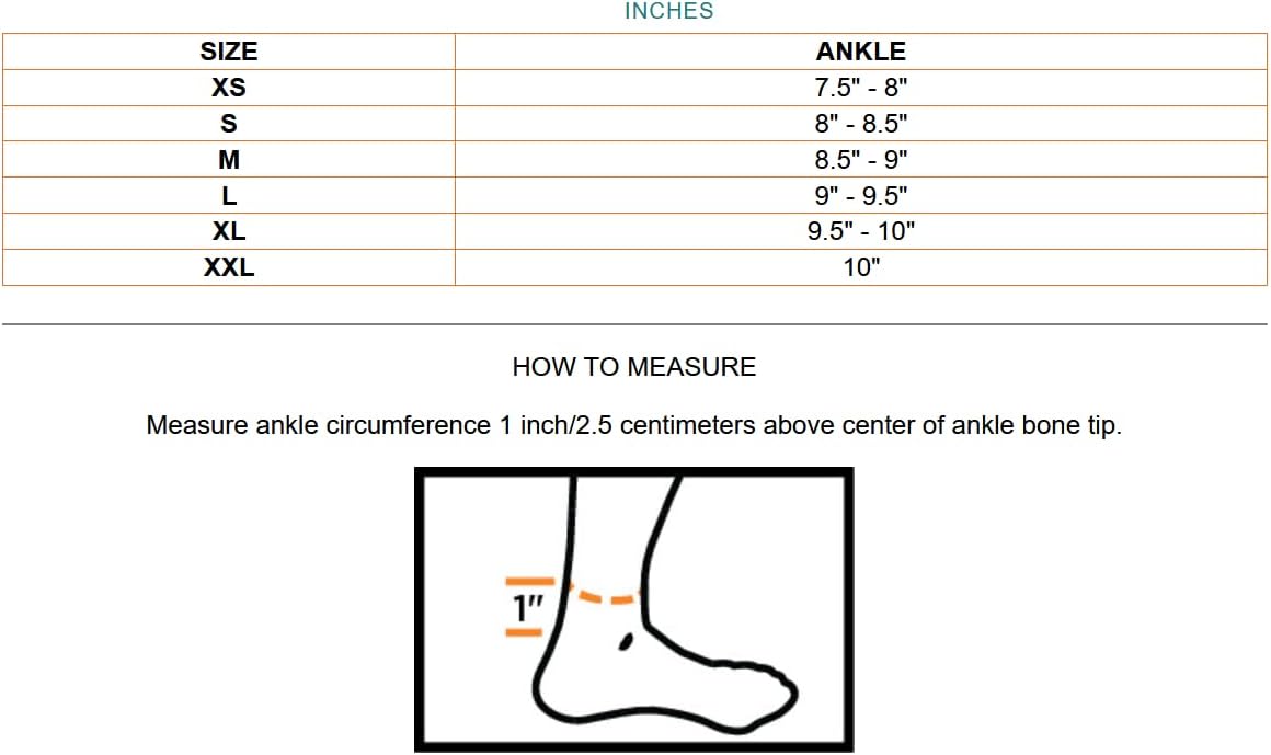 Shock Doctor 849 Ultra Gel Lace Up Ankle Support