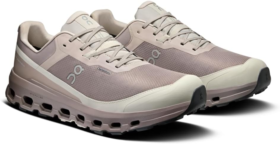 On Mens Cloudvista 2 Waterproof