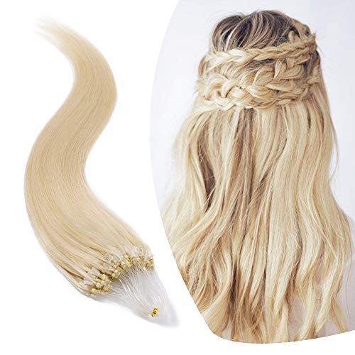 micro loop hair