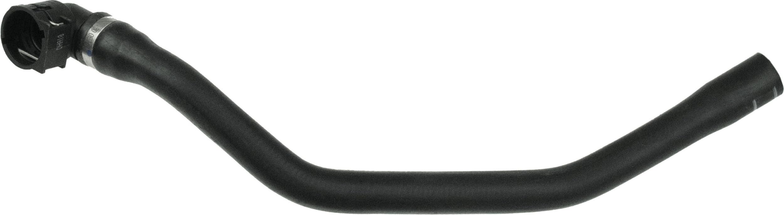HEATER HOSE 02-2469 FOR VAUXHALL VECTRA/Mk/II OPEL Z 18 XER 1.8L 4cyl 1.8L 4cyl