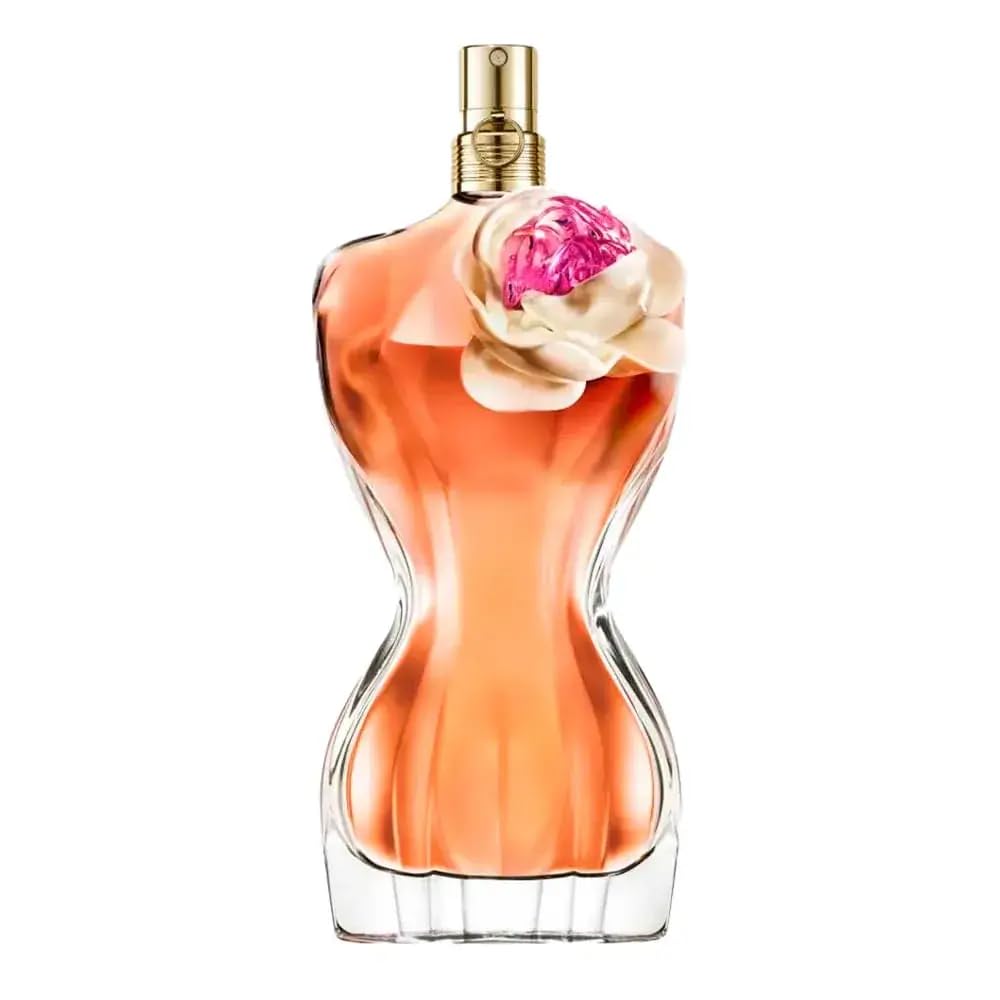 Jean Paul Gaultier Parfum Spray La Belle Flower Edition
