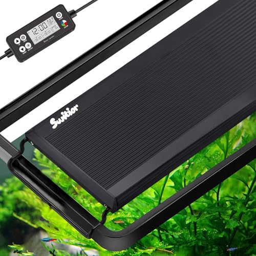 Switior Aquarium Light