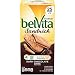 Belvita Dark Chocolate Creme Breakfast Sandwich, 25 ct.
