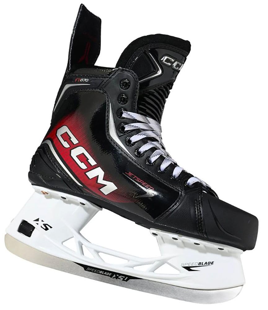 Patins à glace CCM JETSPEED 870 Senior