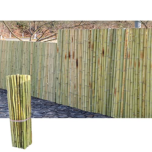 Terrassen-Sichtschutzzaun, Hoch, 0,8 M, 1 M, 1,5 M,...