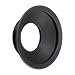 Produktbild Nikon DK-19 Gummi-Okulare für D3, Schwarz