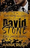  The Story of David Stone - Küss mich Boss (Bad Boys in love 1)