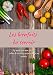 Les bienfaits du terroir: Cahier de recettes artisanales et ses secrets. Un savoir faire, de bons produits, du bio, le respect de la nature.100 pages ... le lien producteurs et consommateurs.
