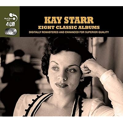 8 Classic Albums