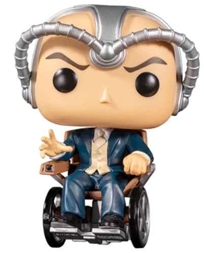 X-Men: Professor X #658 #TOP20