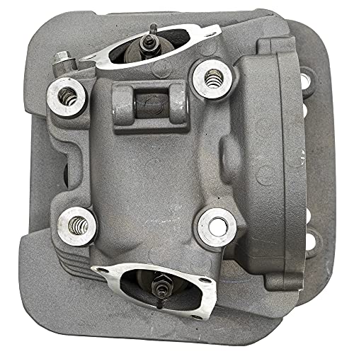 image for NICHE Cylinder Head Valve for Yamaha Bear Tracker Timberwolf 250 YFB25