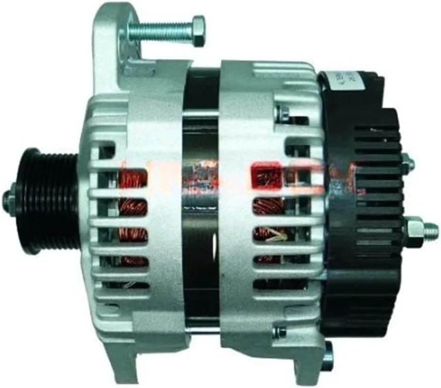 HNROCK 24V 300A オートオルタネーター NEW REGULATOR 3701N