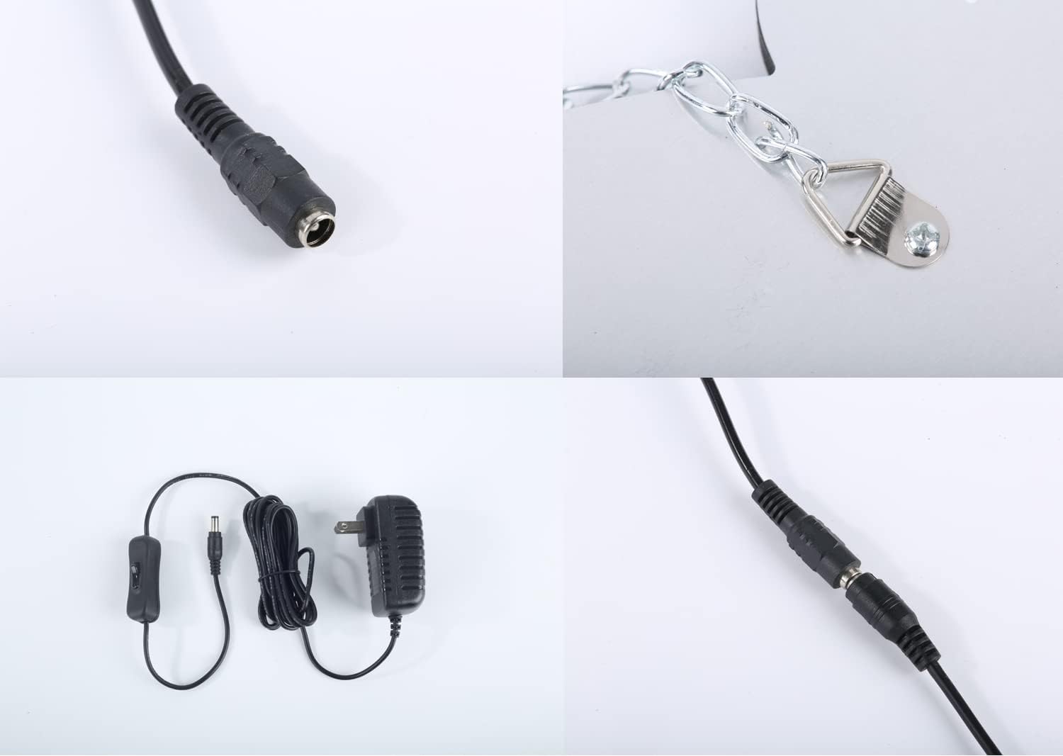 Featured Product LDGJ It's 5:00 Some Where & Palm LED Neon Sign Art Wall Lights for Beer Bar Club Bedroom Windows Glass Hotel Pub Cafe Wedding Birthday Party Gifts