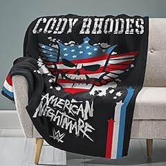 Cody Rhodes