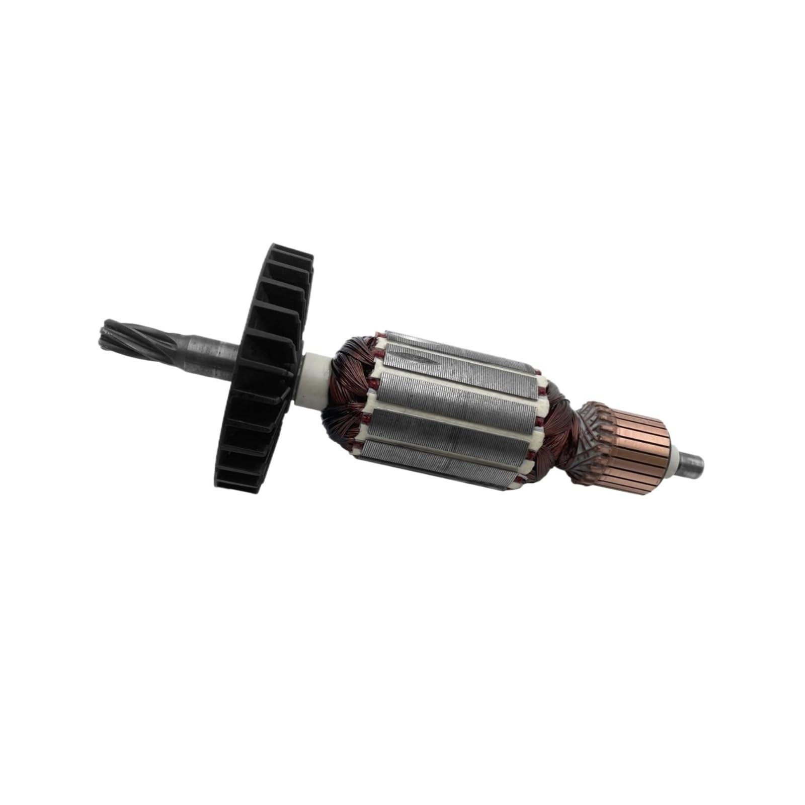Fcoin Armature 220V Ac 220V 240V Armature Rotor Stator Field Hammer Drill Spare Parts, For Hr2460 Hr2470(Armature 220V)