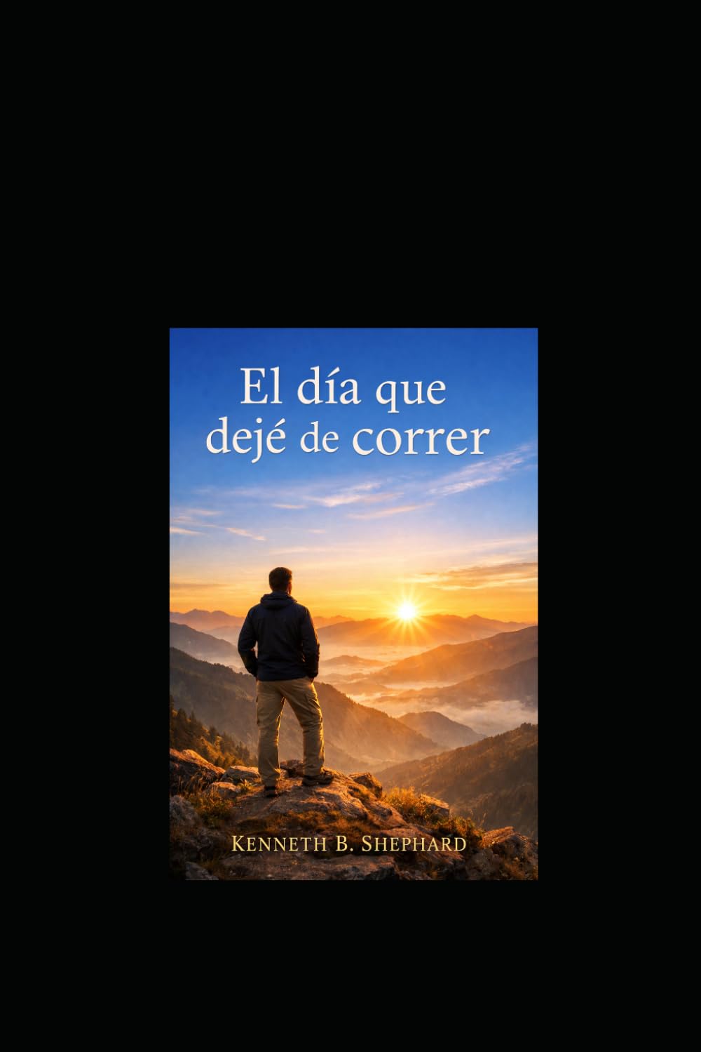 EL DIA QUE DEJE DE CORRER