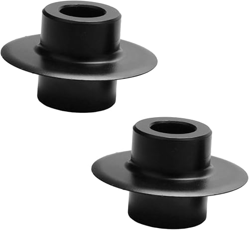 Rueda de repuesto para cortador de tuberías 33100, para cortador de tubos Ridgid 1A y 2A pieza de repuesto para cortador de tubos de alta