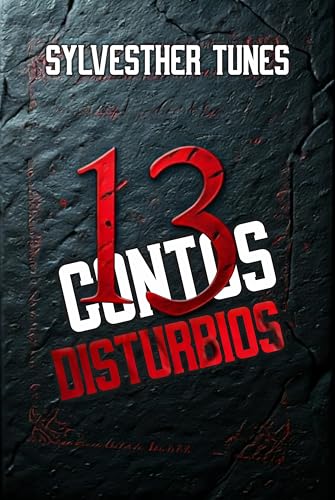 13 Contos - Distúrbios