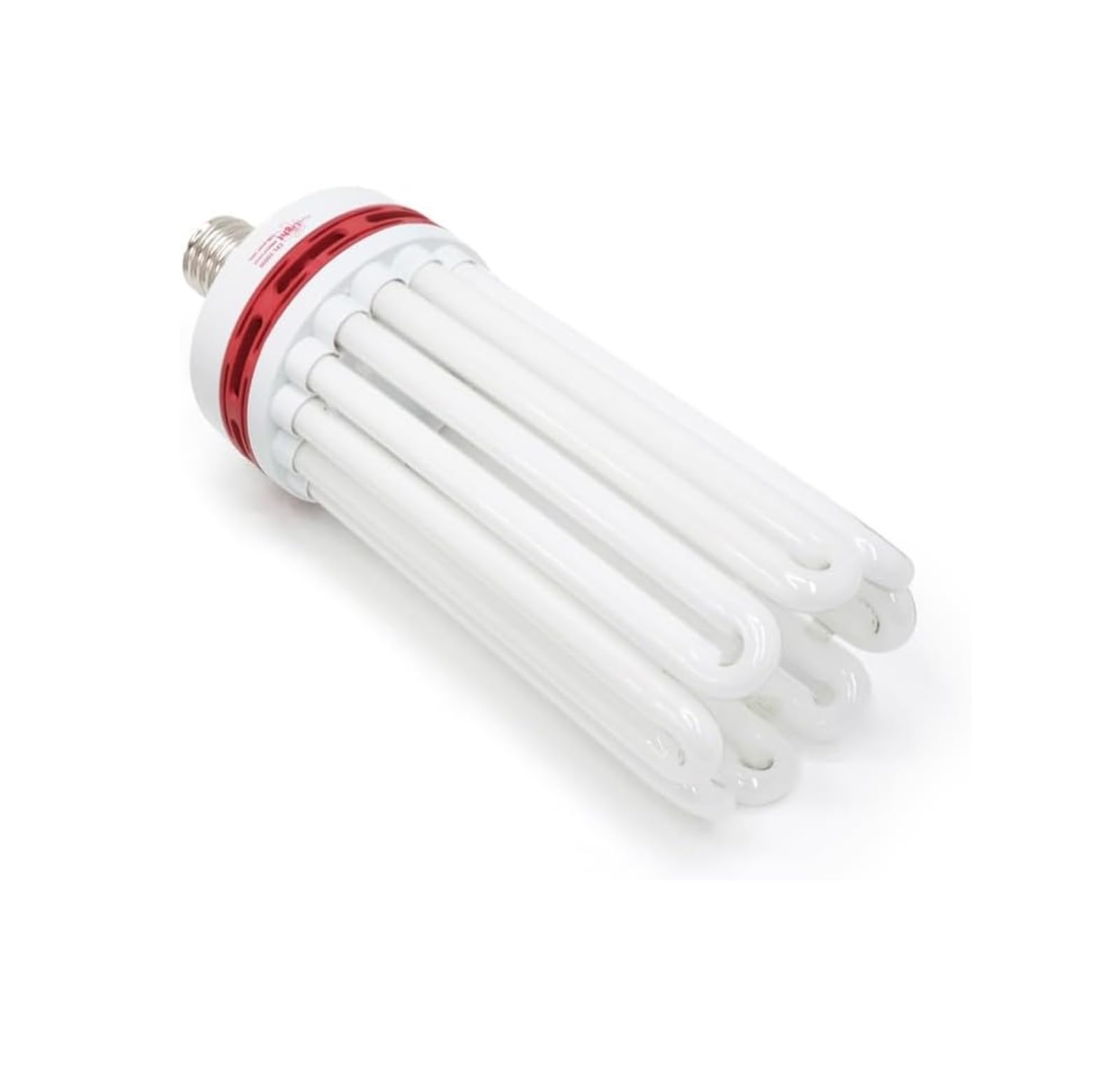 Lampadina CFL 200 W Greenpower | Spettro di luce 2700 K e 6400 K | Ideale per la crescita delle piante | Basso consumo energetico