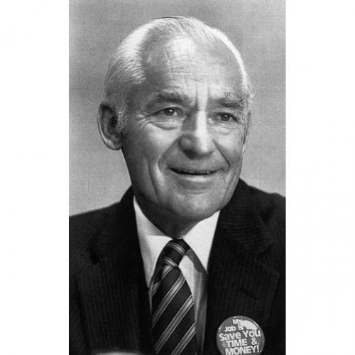 Biography – Sam Walton: Bargain Billionaire