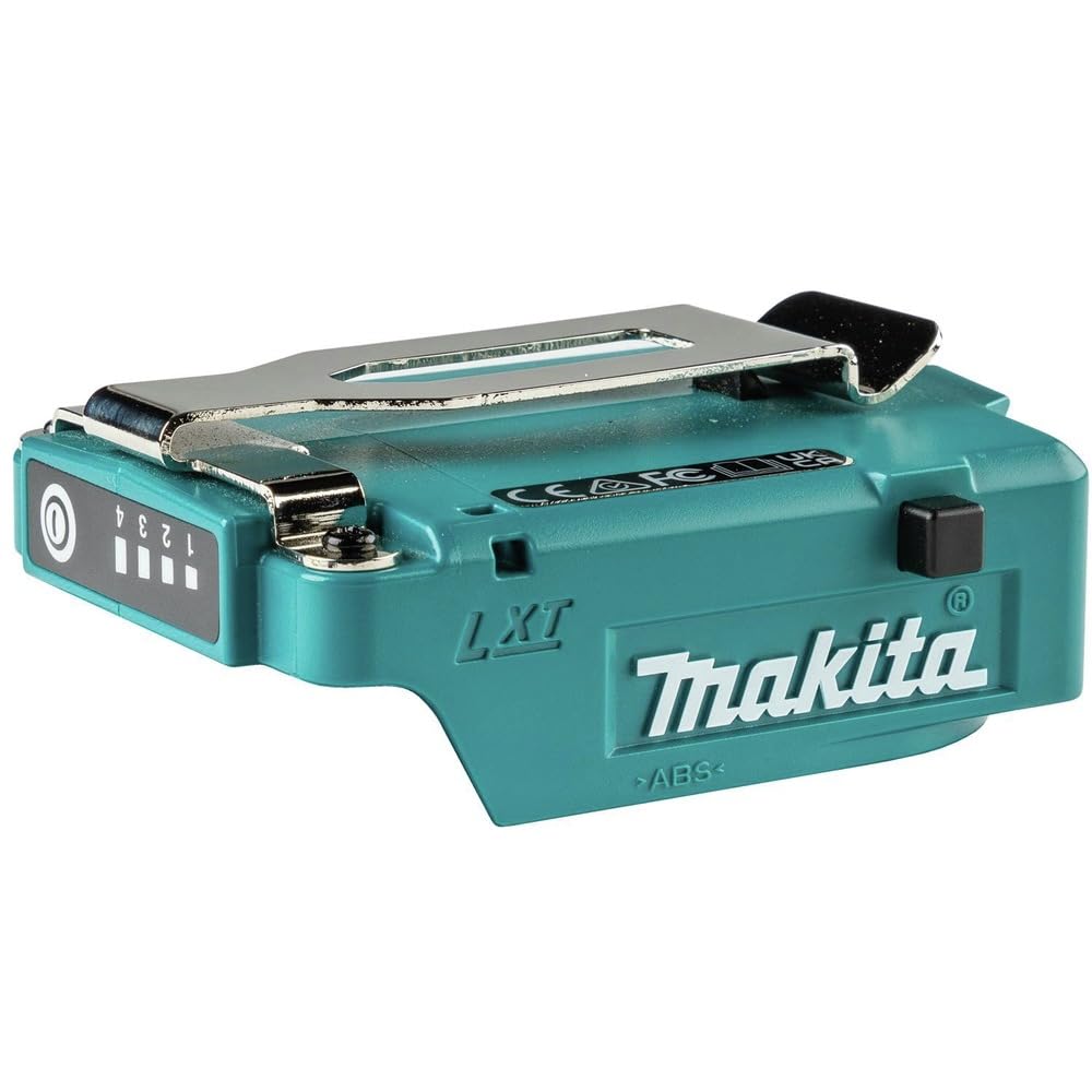 Makita TD00000111 Battery Adapter 14.4 V 18 V